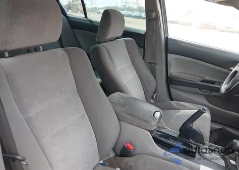 2010 Honda Accord 2.4 Lx z USA, uszkodzony, nr VIN 1HGCP2F36AA074929